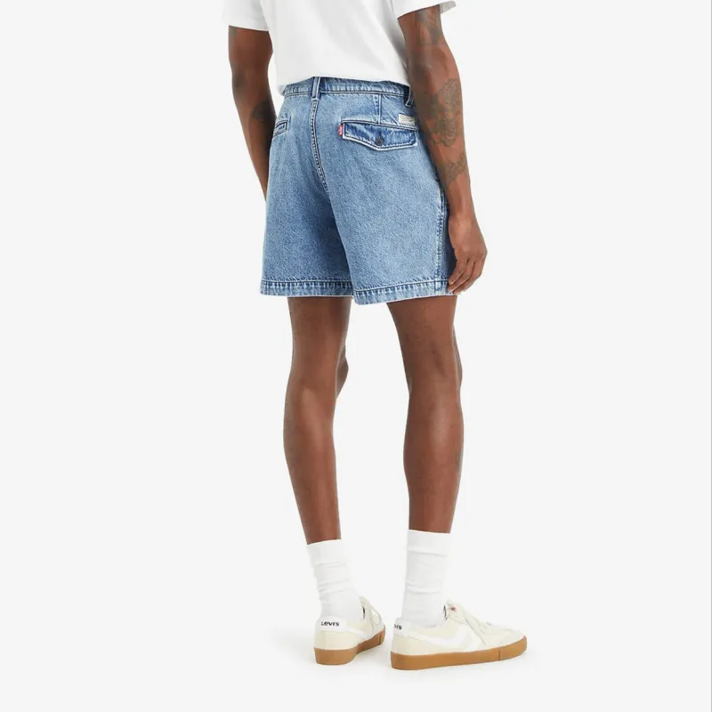 Levi’s Denim Shorts Men's Light Washed-1