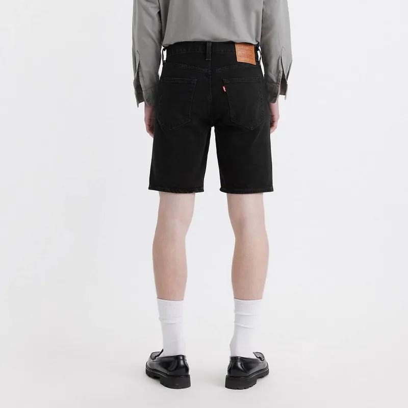 Levi's Casual Shorts Men's Black-2