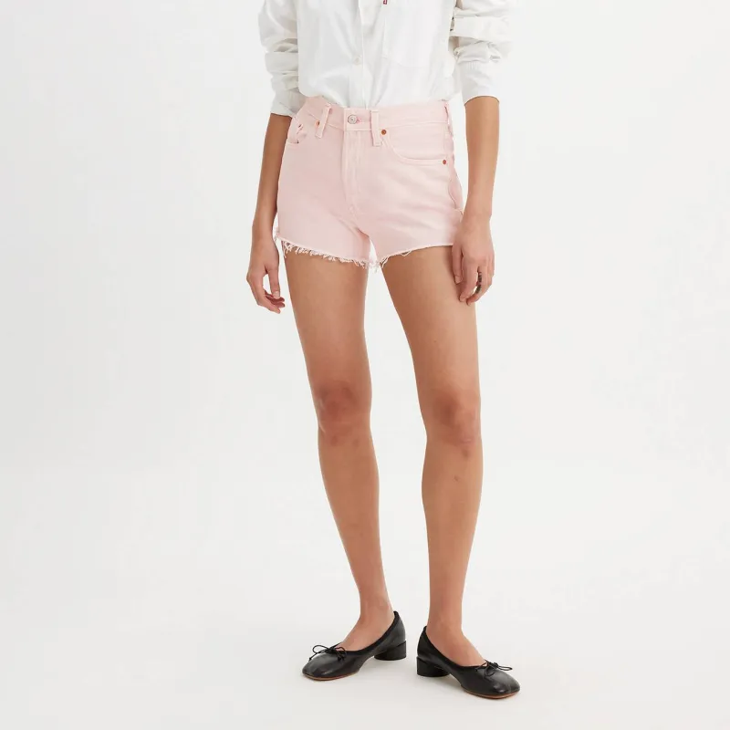 Levis 501 Shorts-2