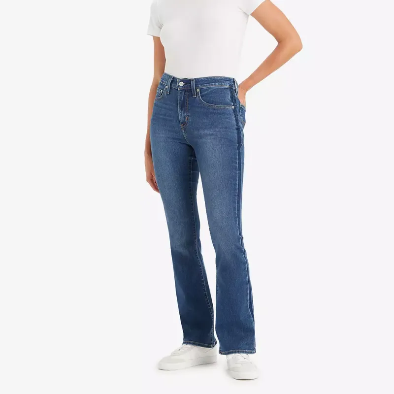 Levi's Jeans Women's Dark Color-1