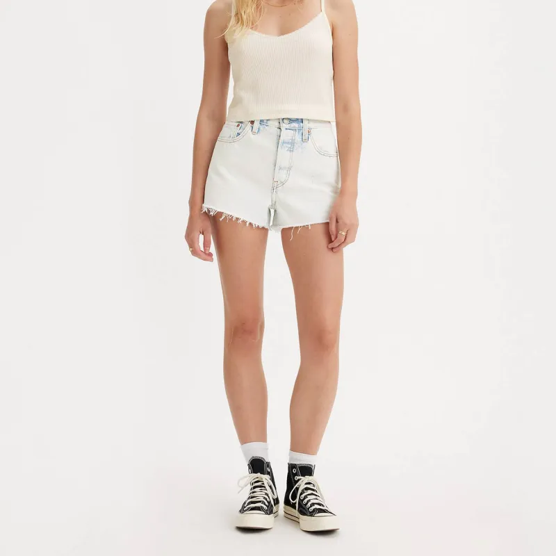 Levis 501 Shorts-1