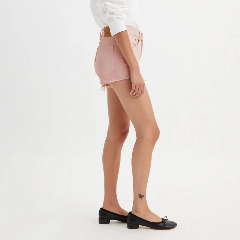 Levis 501 Shorts-4