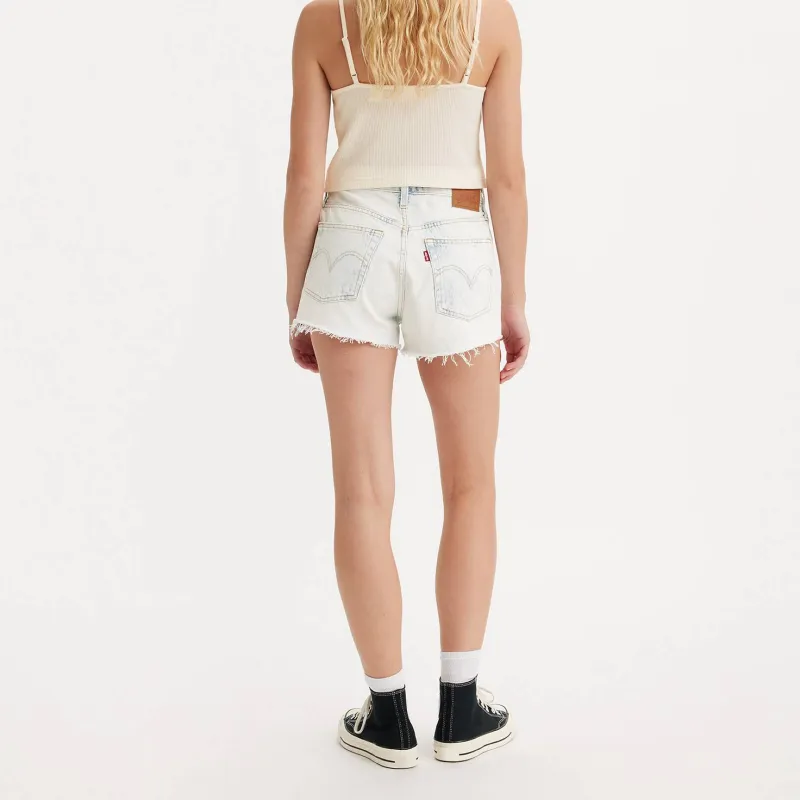Levis 501 Shorts-2