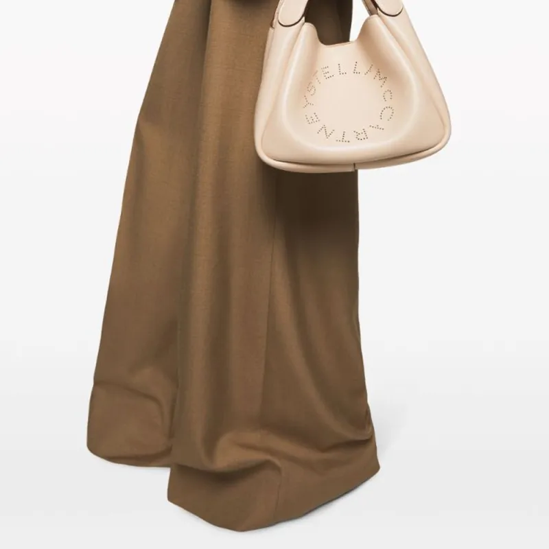 Stella McCartney Wide-leg Tailored Trousers-3
