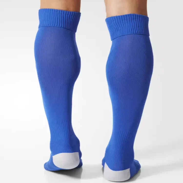 Adidas Knee-High Socks Men's 1 Pack Blue-3