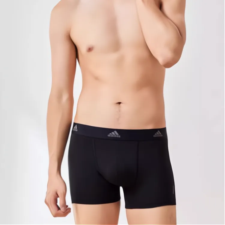 Adidas Men Underpants-4