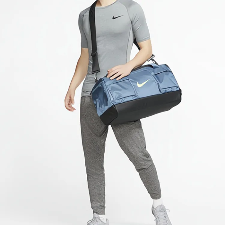 Nike T Shirt Men's Light Smoke Gray-5