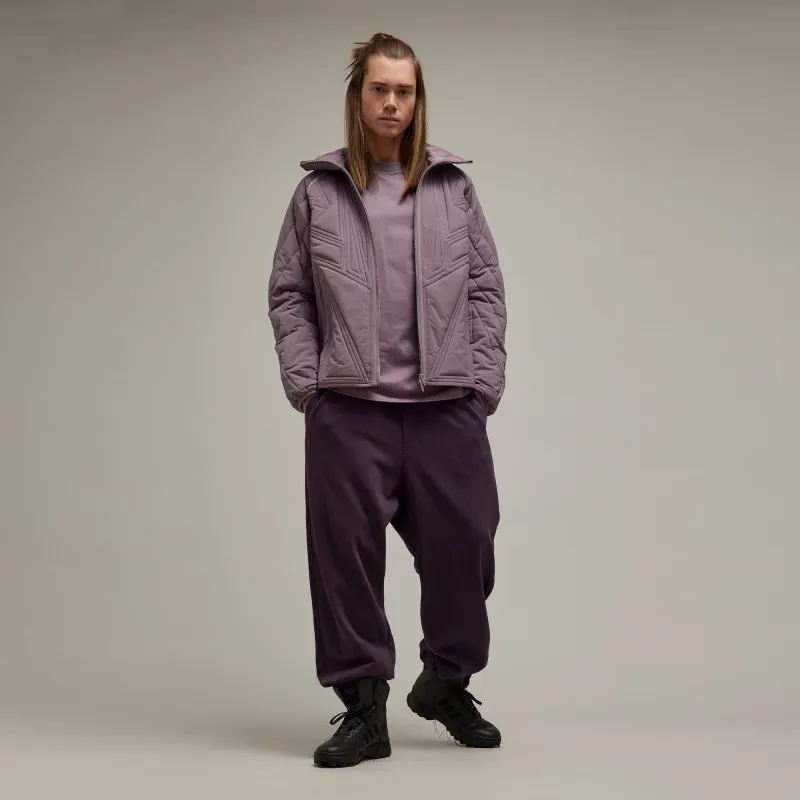 Adidas Jackets & Coats Unisex Ruins Purple-4