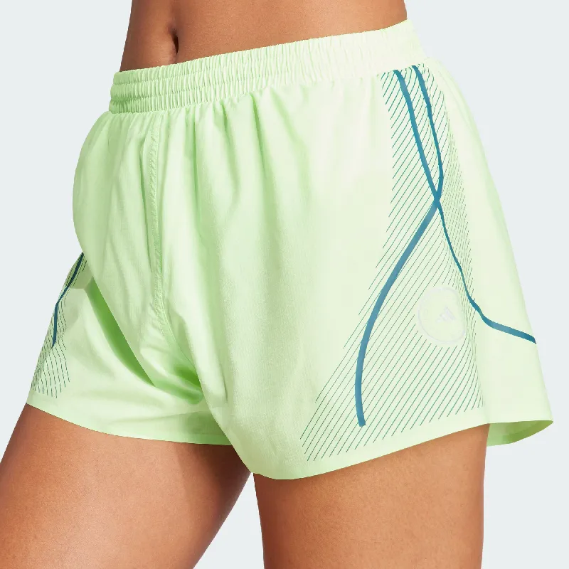 Adidas TruePace Running Shorts-4
