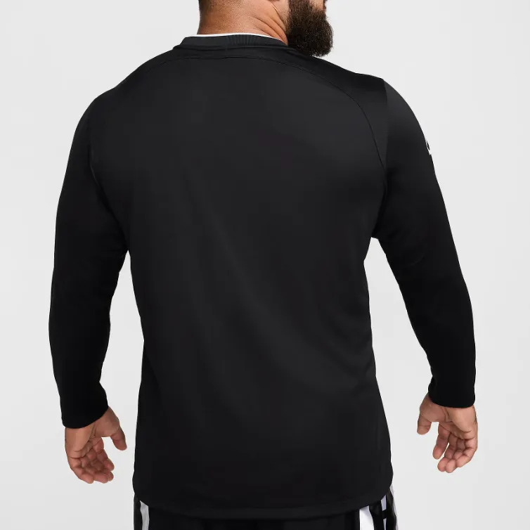 Nike Giannis Basketball Jerseys Men's Black-4