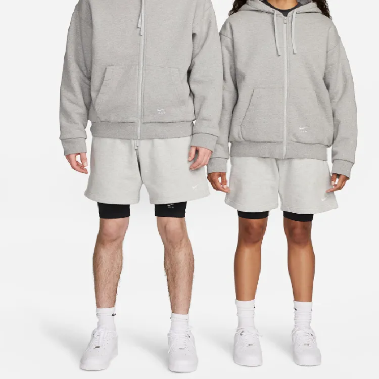 Nike X Mmw Men's 3 in 1 Shorts-3