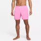 Pink/White