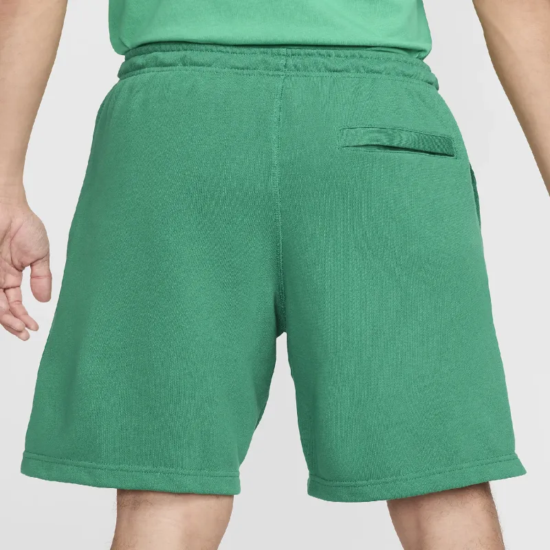 Nike Casual Shorts Men Green-4