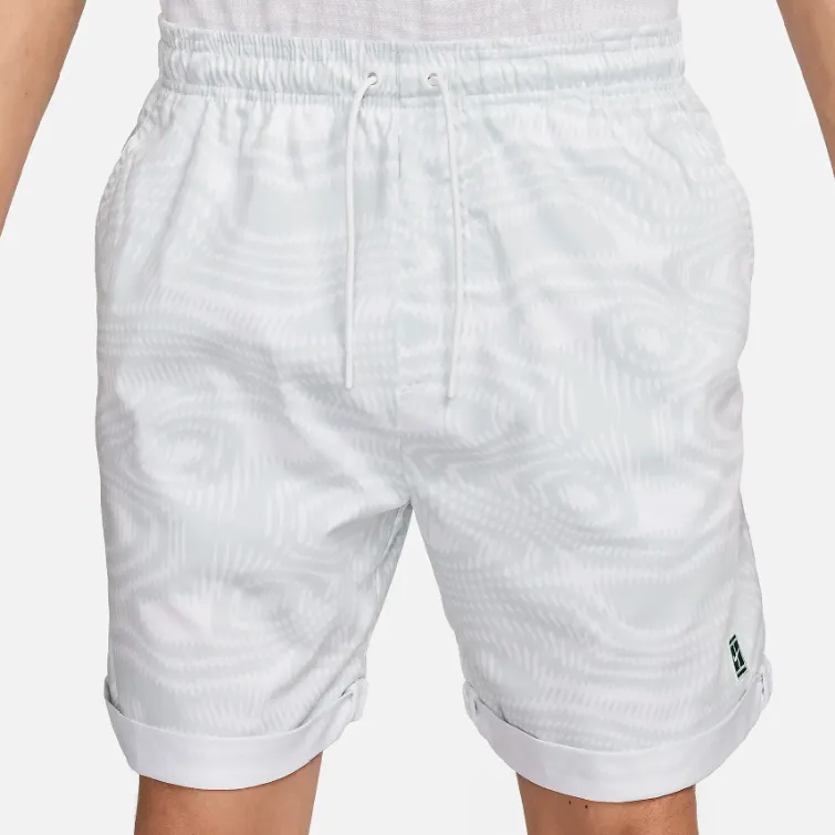 Nike Court Heritage Men's 6' Dri-FIT Tennis Shorts-4