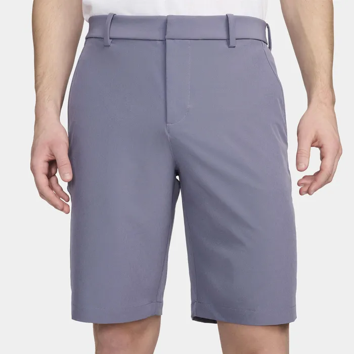 Nike Dri-FIT Casual Shorts Men's Light Purple-2