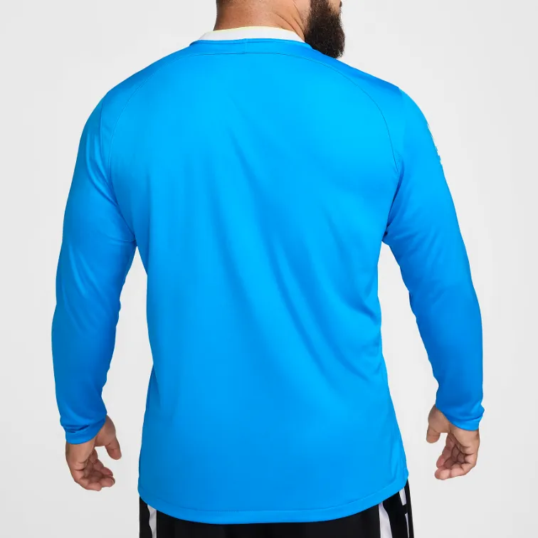 Nike Giannis Men's Dri FIT Long Sleeve Basketball Top-4