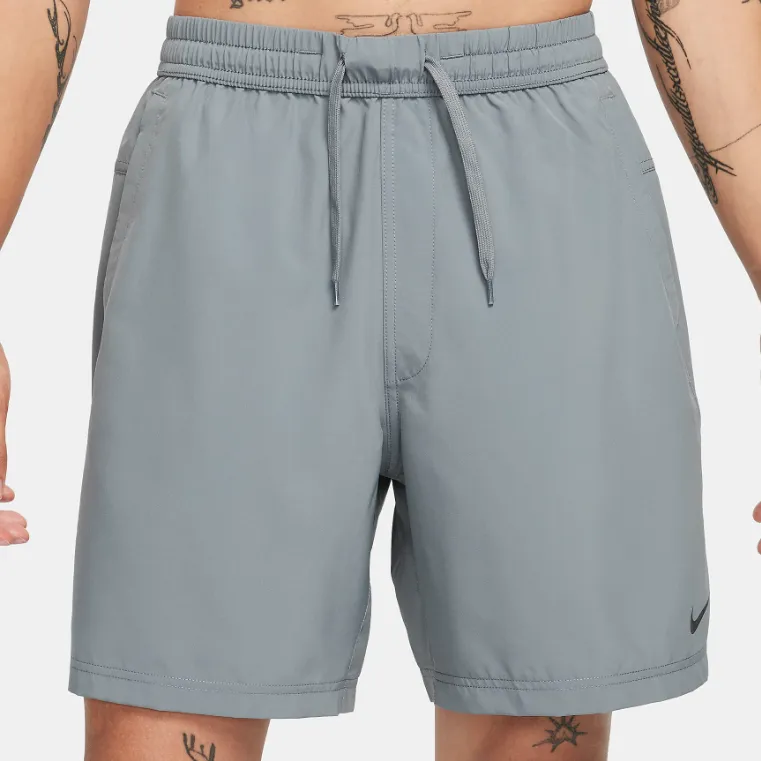 Nike Form Men's Dri FIT 7' Unlined Versatile Shorts-2