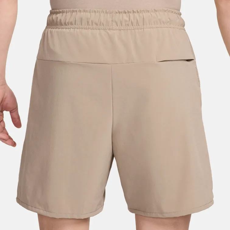 Nike Dri FIT Unlimited Casual Shorts Men's Khaki-3