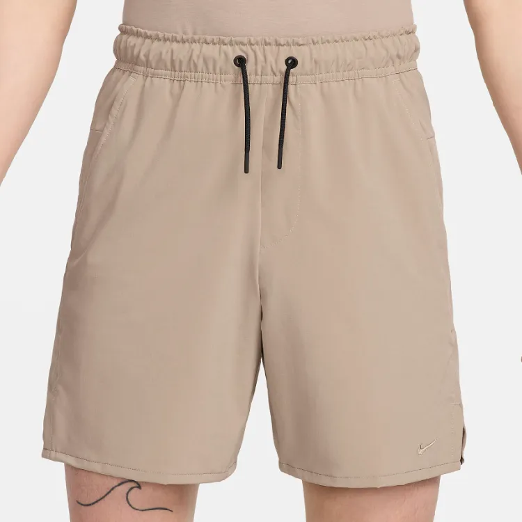 Nike Dri FIT Unlimited Casual Shorts Men's Khaki-2