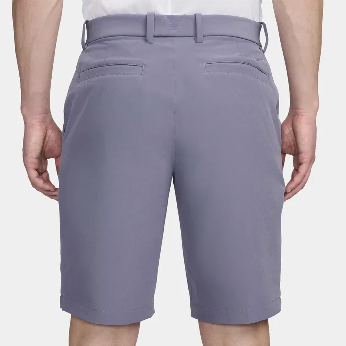 Nike Dri-FIT Casual Shorts Men's Light Purple-3
