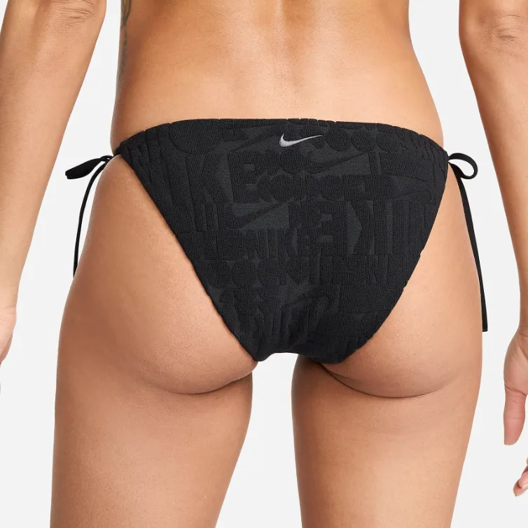Nike Swim Retro Flow Women's String Bikini Bottom-2