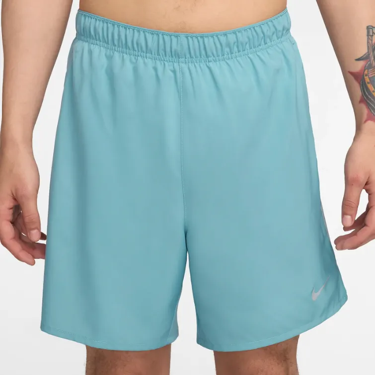 Nike Challenger Men's Dri-FIT 7" 2-in-1 Running Shorts-2