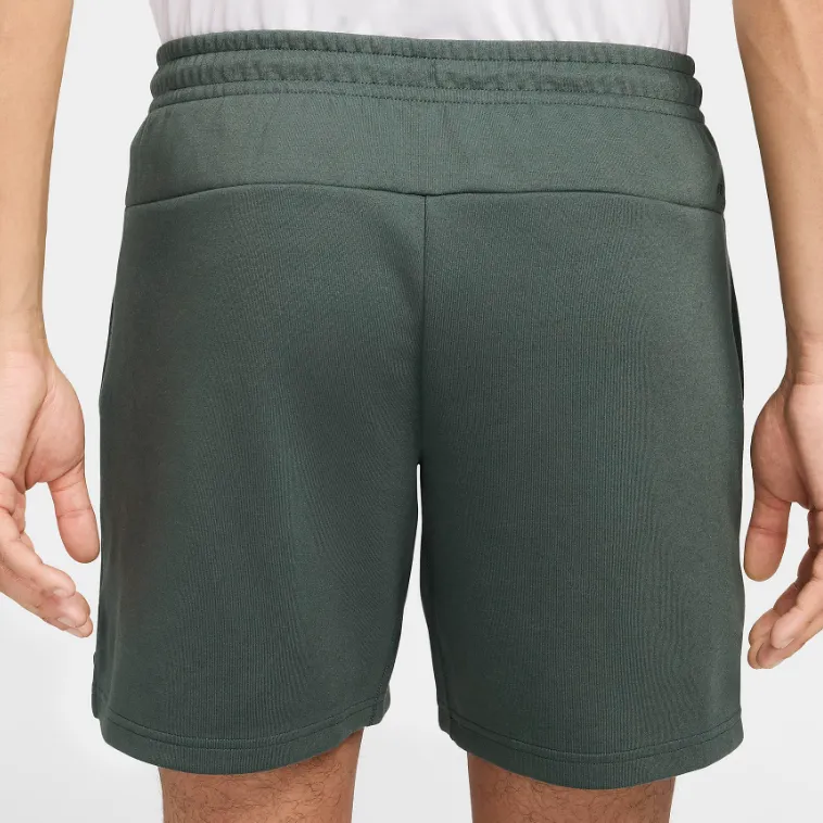 Nike Primary Fleece Men's 7' Dri FIT Uv Unlined Performance Shorts-2
