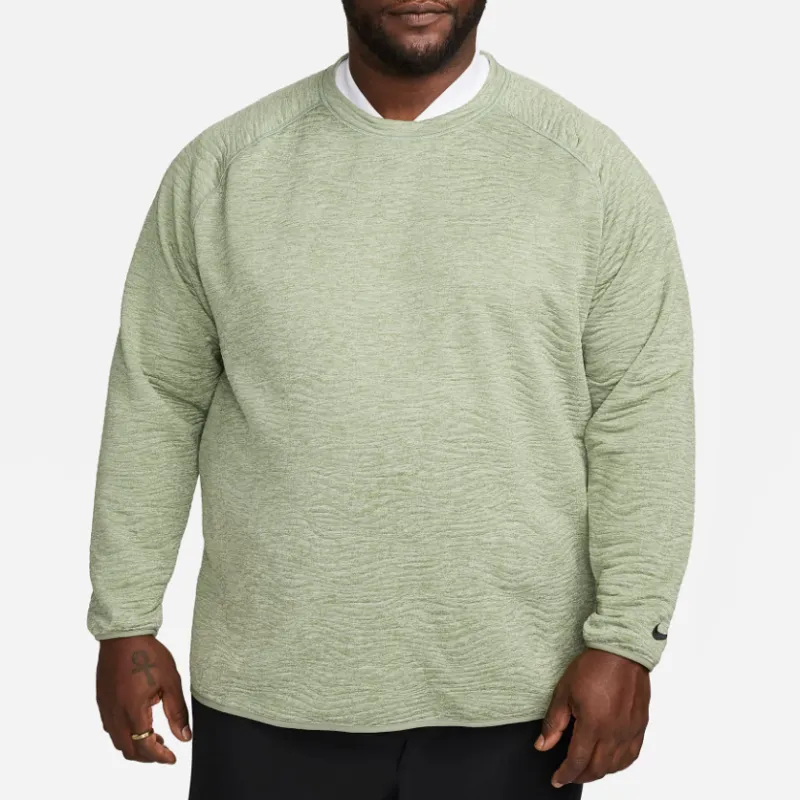 Nike Tour Men's Dri-FIT Golf Crew-3