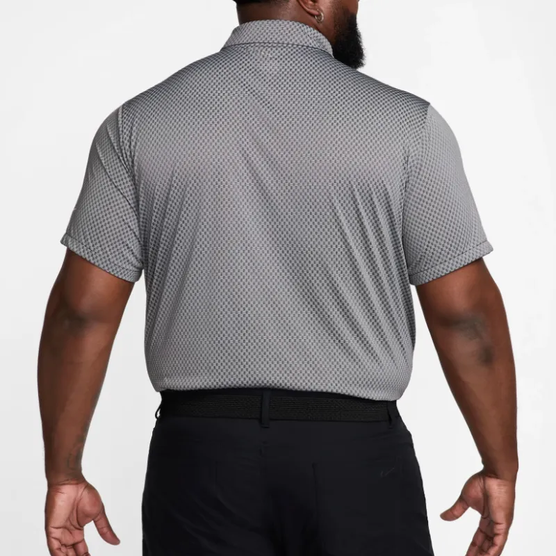 Nike Tour Men's Dri-FIT Golf Polo-4