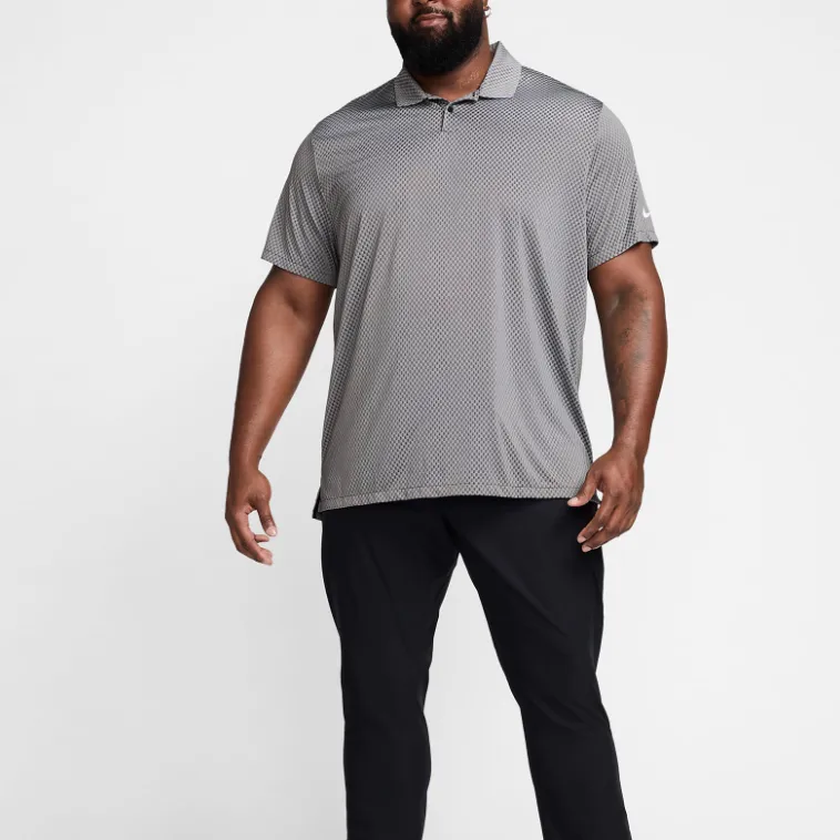 Nike Tour Men's Dri-FIT Golf Polo-1