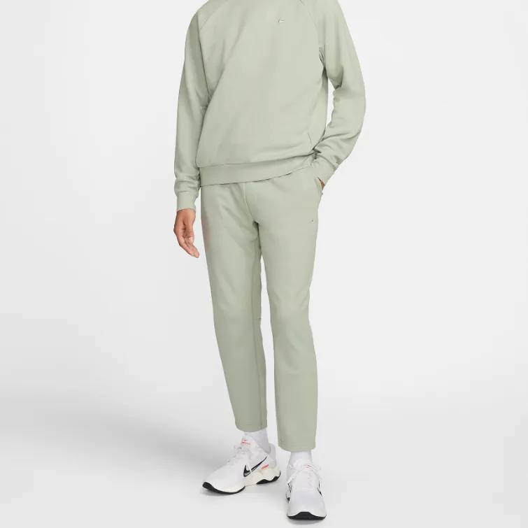 Nike Primary Fleece Men's Dri-FIT Uv Tapered Performance Pants-2