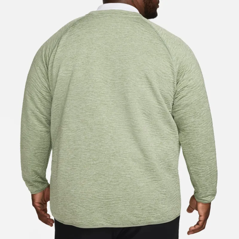 Nike Tour Men's Dri-FIT Golf Crew-4