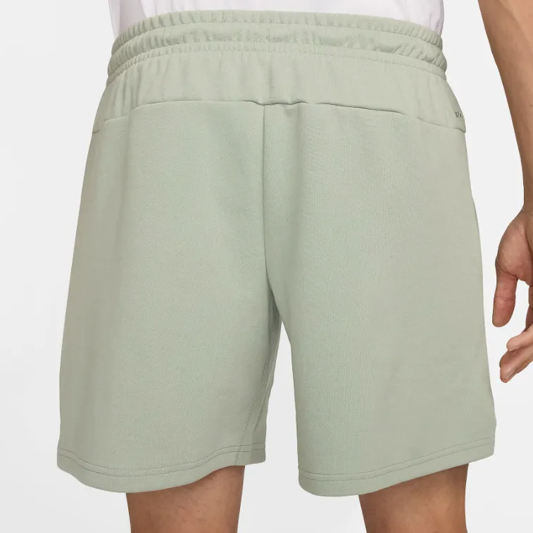 Nike Primary Fleece Men's 7' Dri FIT Uv Unlined Performance Shorts-4