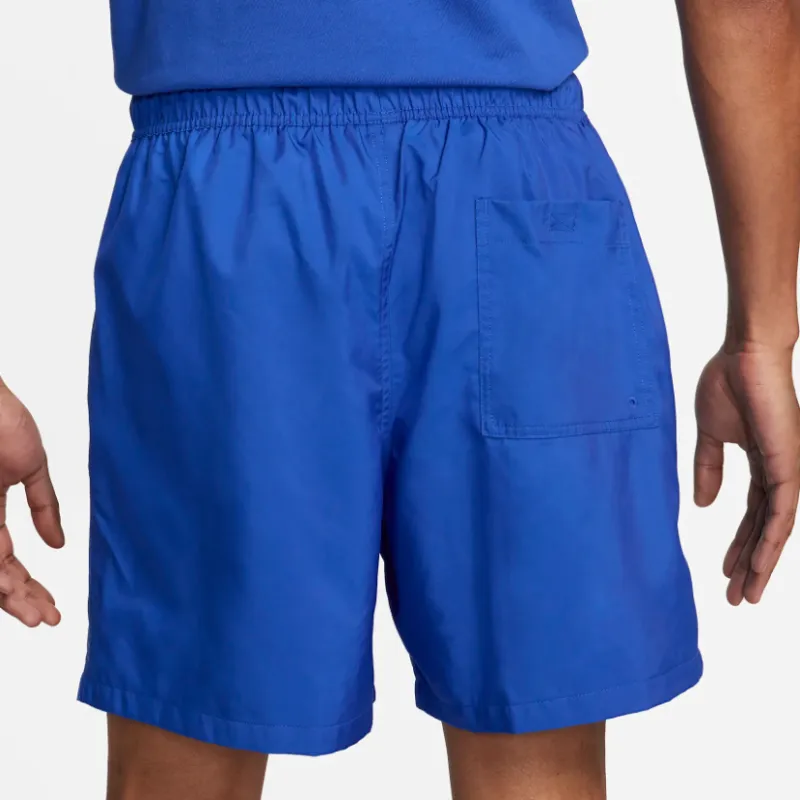 Nike Club Men's Woven Flow Shorts-3