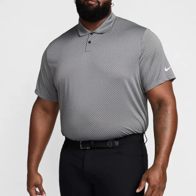 Nike Tour Men's Dri-FIT Golf Polo-3