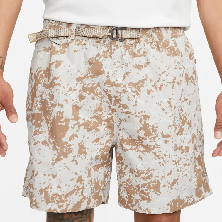 Nike Sports Shorts Men Summit White-2