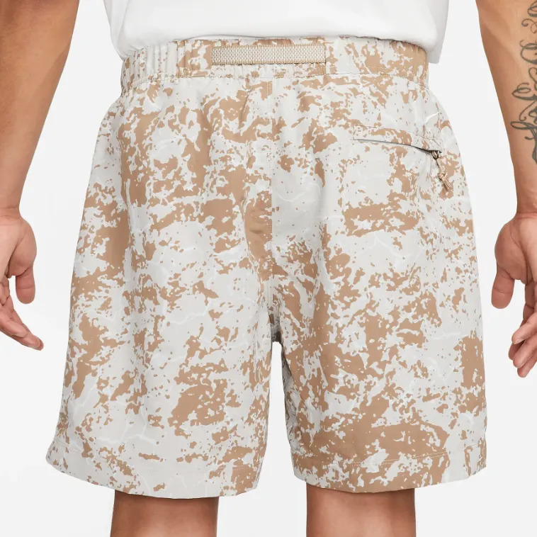 Nike Sports Shorts Men Summit White-3