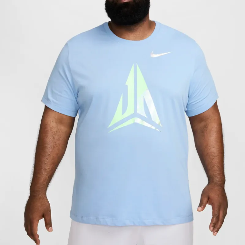 Nike Ja Men's Dri FIT Basketball T Shirt-3