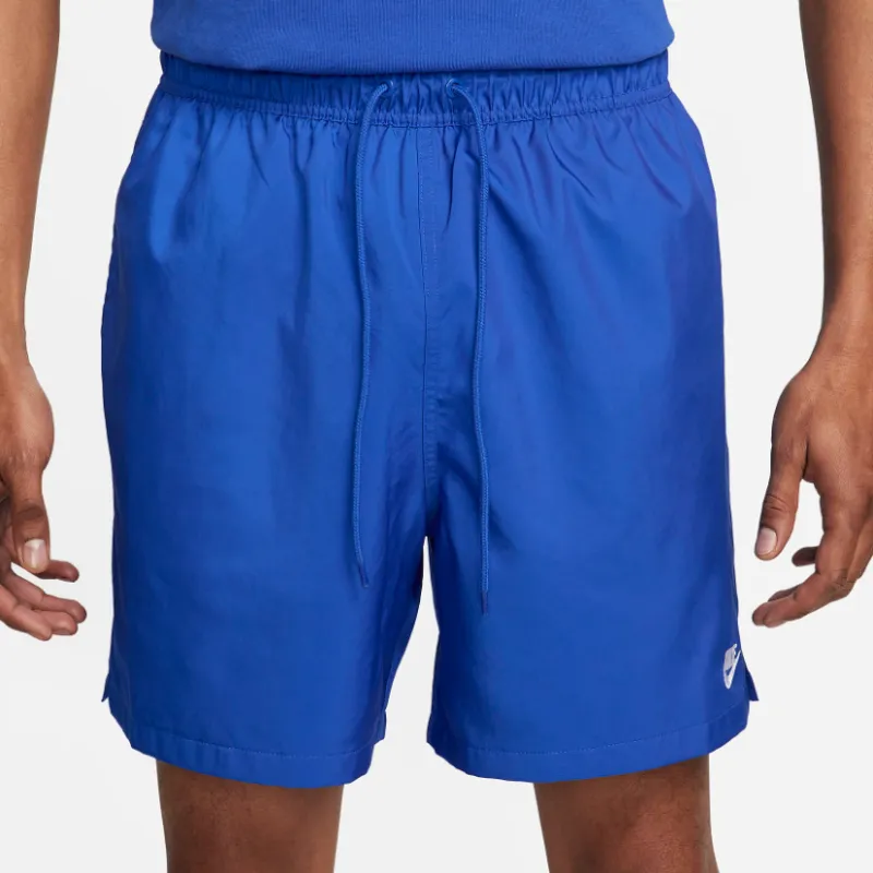 Nike Club Men's Woven Flow Shorts-2