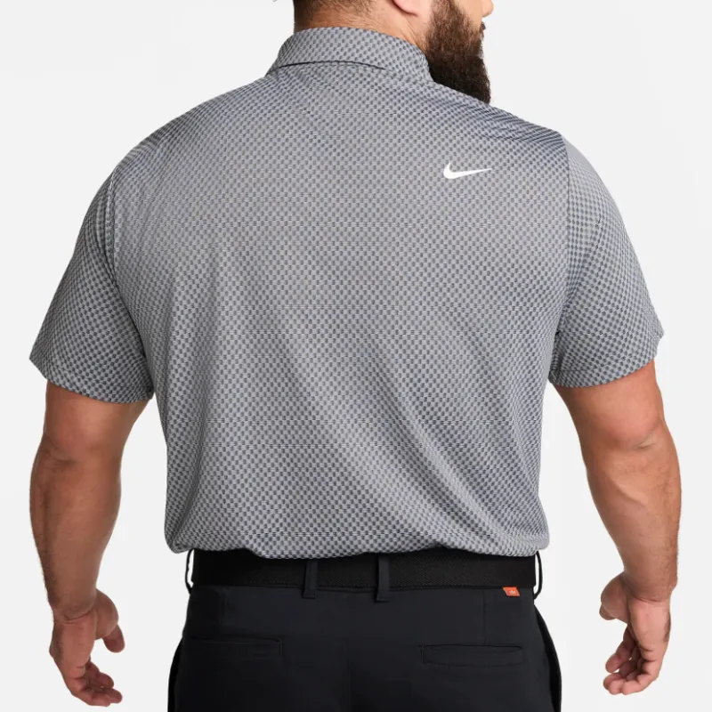Nike Tour Men's Dri FIT Golf Polo-4