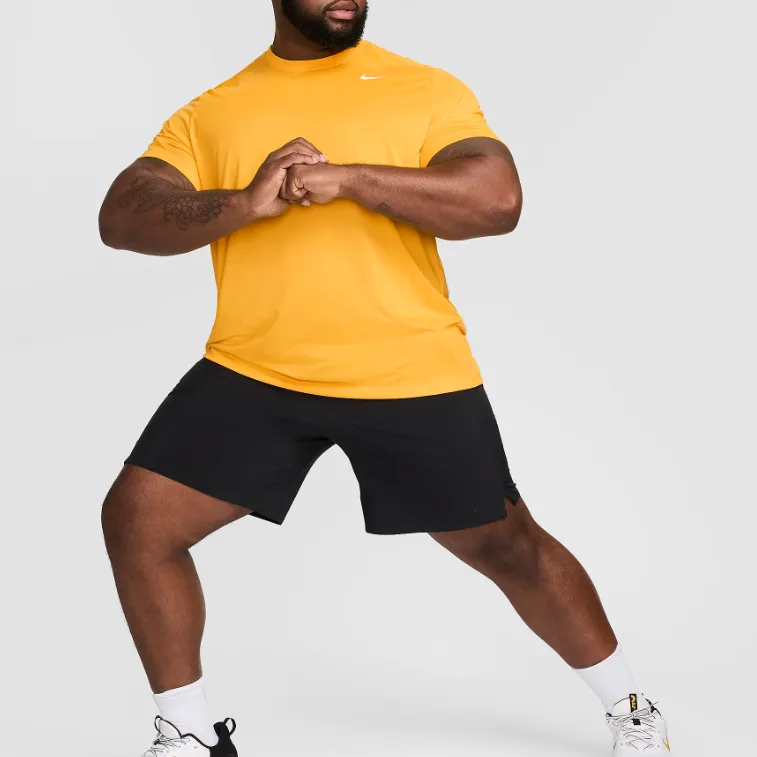Nike Dri FIT Legend Men's Fitness T Shirt-2