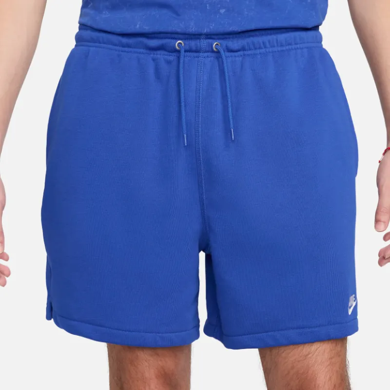 Nike Club Sports Shorts Men's Blue-1