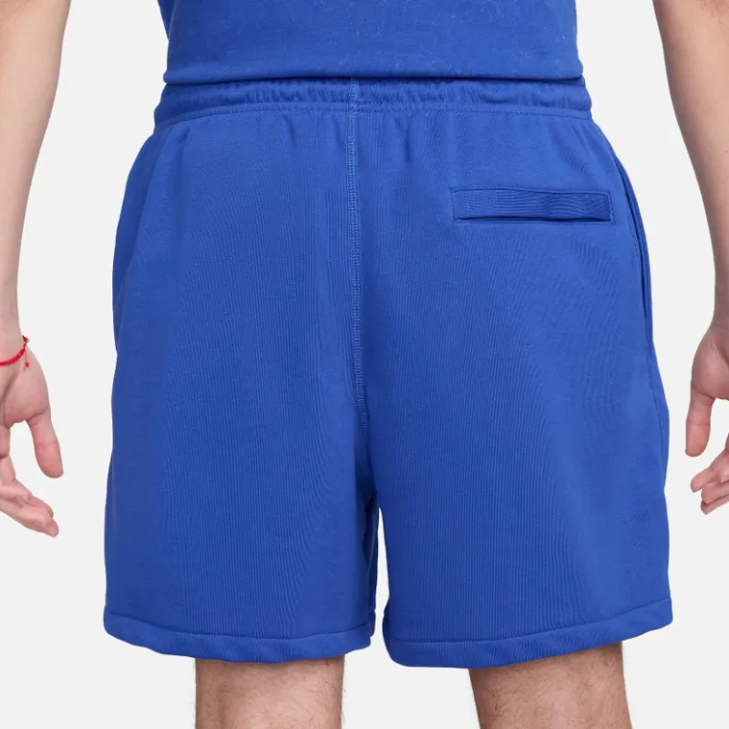 Nike Club Sports Shorts Men's Blue-2
