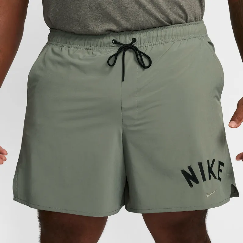 Nike Unlimited Swoosh Men's 7' Dri-FIT Unlined Versatile Shorts-4