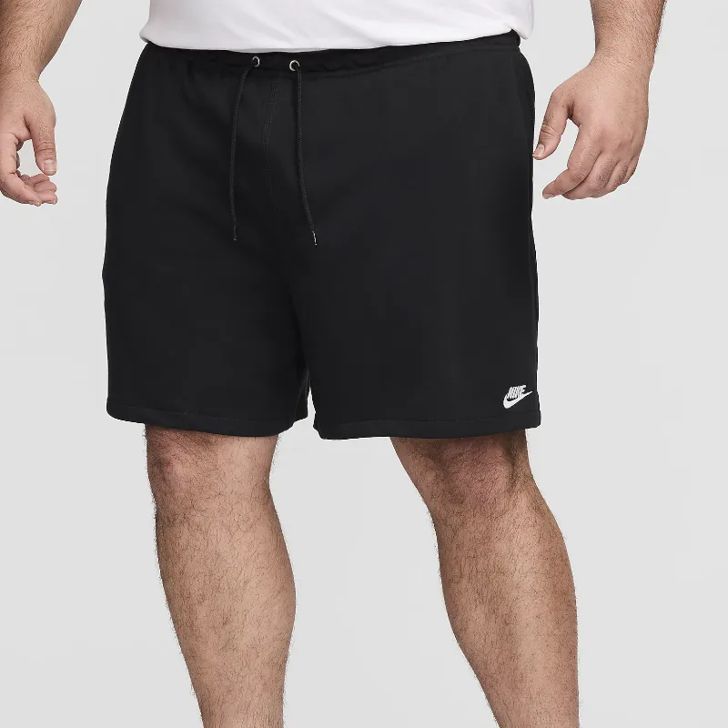 Nike Club Men's French Terry Flow Shorts-2