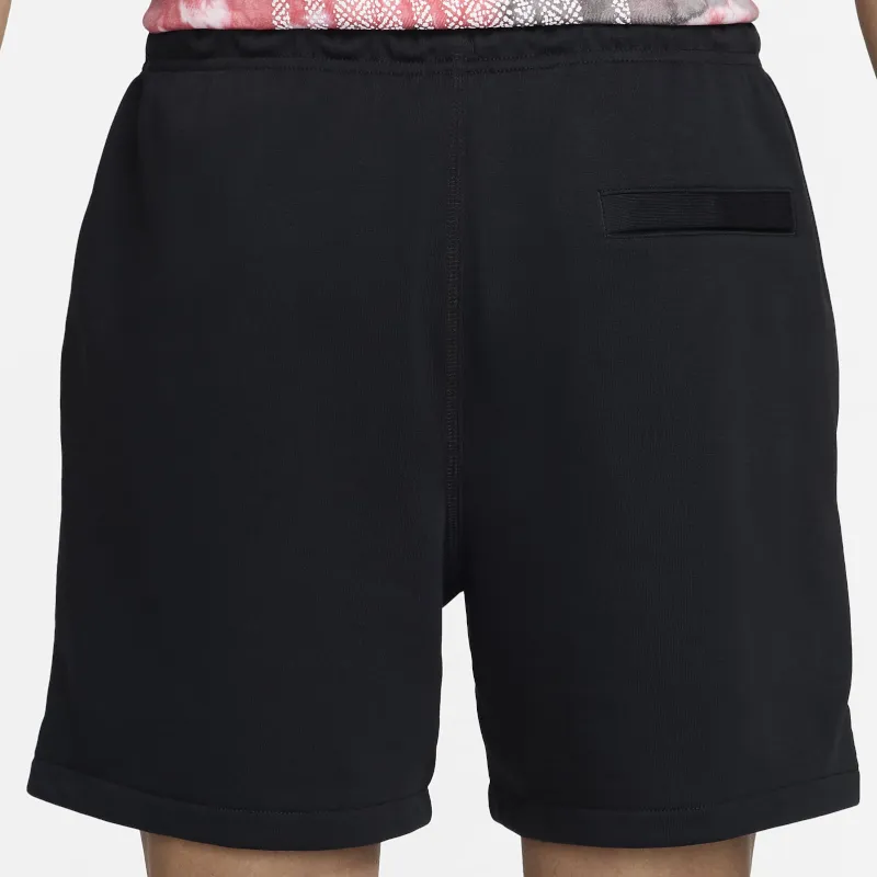 Nike Club Men's French Terry Flow Shorts-3