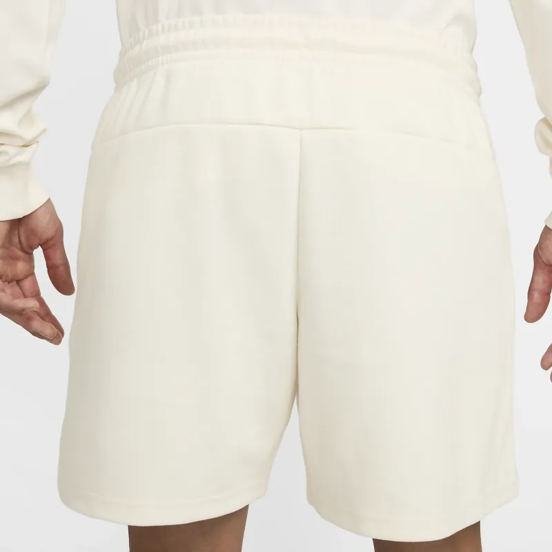 Nike Primary Fleece Men's 7' Dri FIT Unlined Performance Shorts-3