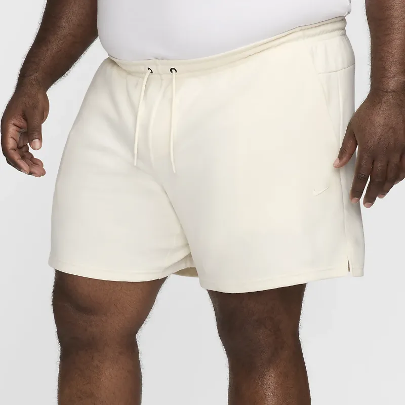 Nike Primary Fleece Men's 7' Dri FIT Unlined Performance Shorts-4