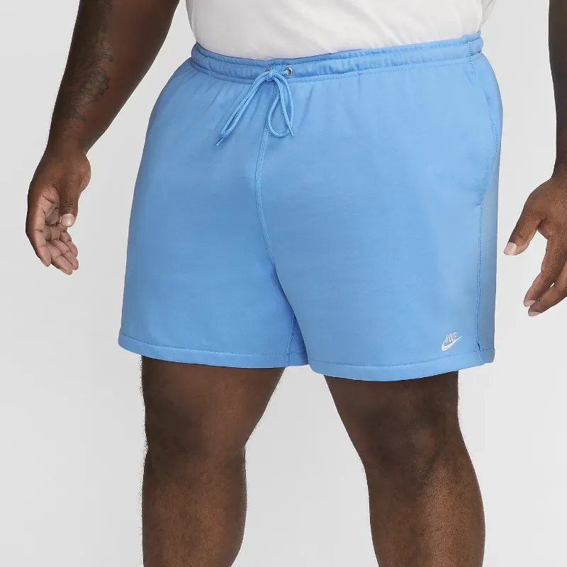 Nike Club Men's French Terry Flow Shorts-5