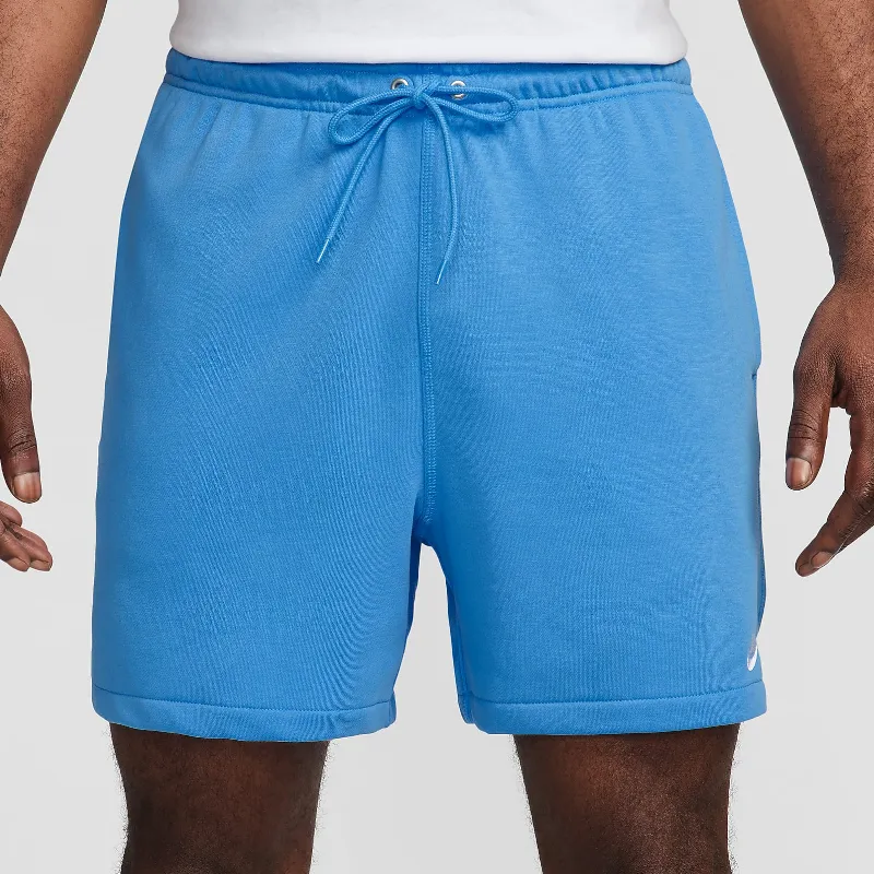 Nike Club Men's French Terry Flow Shorts-4